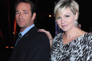 Hallmark Channels' 2011 TCA Winter Tour Evening Gala - Arrivals