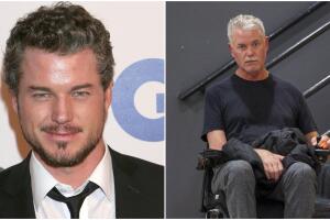 Eric Dane muere de ALS: así fueron sus últimos días de vida, “Estaba postrado en cama” 