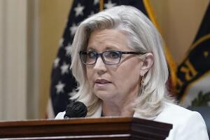Capitol Riot Investigation