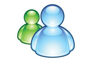 Microsoft Messenger