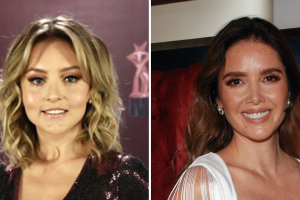 Angelique Boyer / Marlene Favela