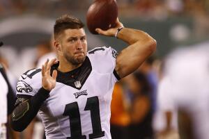 Tim Tebow 