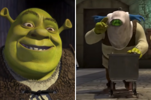 Frases de las películas de ‘Shrek’ que puedes usar en el trabajo