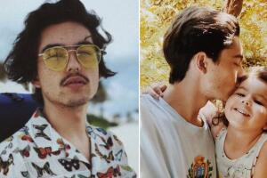 Sergio Mayer Mori afirma que aunque él le llama todos los días a su hija “no siempre se la comunican”