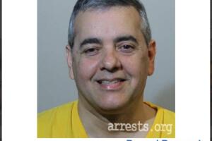 David Rivera arresto