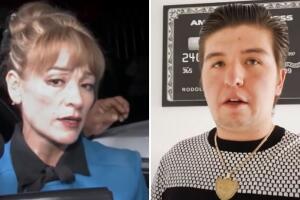 Víctima de ‘Fofo’ Márquez “teme por su vida” tras sentencia del ‘influencer’: así reaccionó