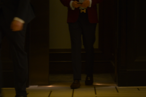 'El estafador de Tinder'