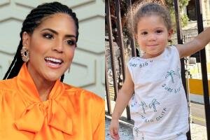 Francisca y su segundo embarazo: ella revela lo que a Gennaro no le agrada de la llegada del nuevo bebé