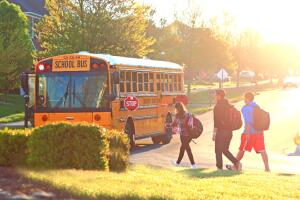 School bus