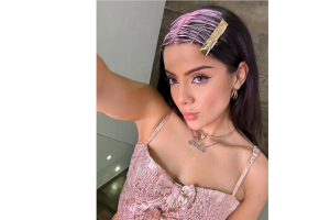 ¿Quién es Doris Jocelyn?