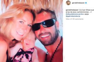 Gabriel Soto, Geraldine Bazán, Elissa Marie 2009/2010