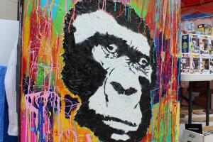 Concurrida la Feria Internacional del Libro en Miami