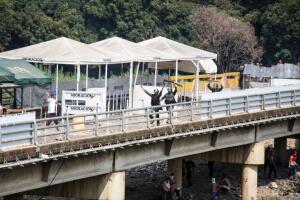 Political Crisis In Venezuela