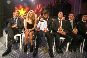 Shakira