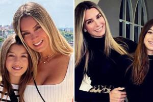 Elizabeth Gutiérrez dedica tierno mensaje de cumpleaños a su hijo Kailey