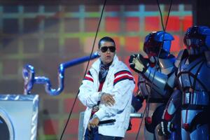Daddy Yankee