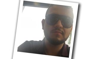 Edén Muñoz es fanáticos de las selfies