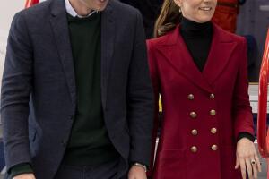 Duke of Cambridge, Duchess of Cambridge