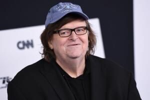Michael Moore