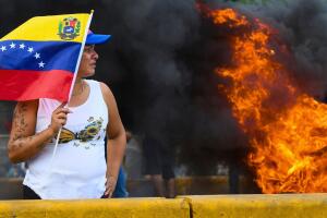 Venezuela