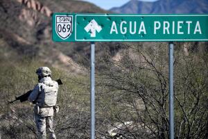 MEXICO-US-DRUGS-MORMON-ATTACK-AFTERMATH