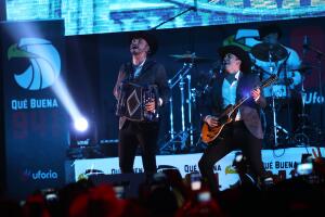 Calibre 50 en Dallas