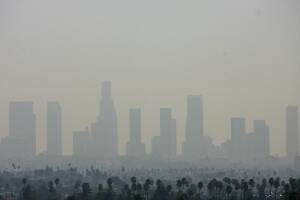 TO GO WITH AFP STORY: USA-Justice-Enviro