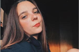 Hija Luces Velásquez