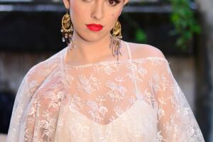 Moda para el Día de San Valentín de Austin para el mundo 