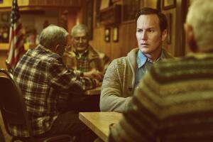 Patrick Wilson, Fargo