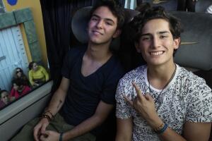 Emilio Osorio Marcos Aristemo, 'Mi marido tiene más familia 2'. 