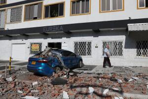 sismo colombia