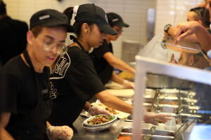 Chipotle