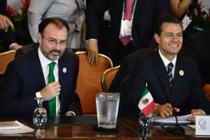 COSTA RICA-TUXTLA-SUMMIT