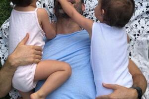 Ludwika Paleta hijos