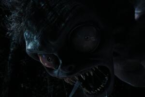 Wednesday. Daniel Himschoot as Monster in episode 106 of Wednesday. Cr. Courtesy Of Netflix.jpg