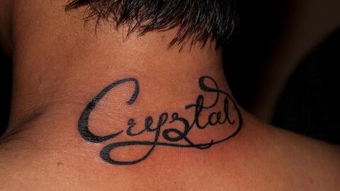 Tatuajes De Nombres En La Espalda Entretenimiento Cultura Pop Univision Tatuajes De Nombres En La Espalda Entretenimiento Cultura Pop Univision