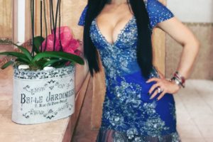 Maribel Guardia 