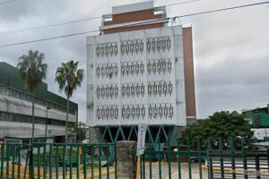 Hospital General Regional número 6 del Instituto Mexicano del Seguro Social 