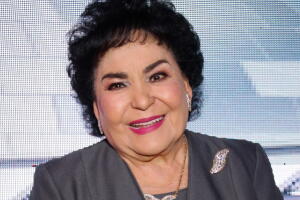 Carmen Salinas 