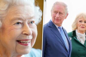 La reina Isabel quiere a Camilla Parker Bowles como reina: se despejan dudas sobre su futuro 