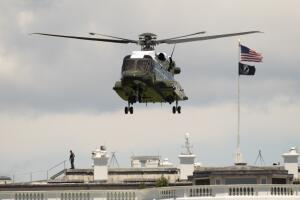 Nuevo Marine One