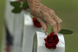 Memorial Day Florida