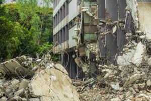 Desmentimos algunos de los principales mitos sobre los terremotos en California