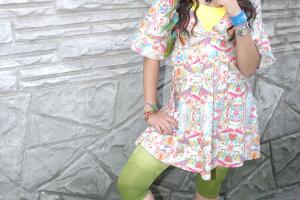 Eiza González, ayer y hoy