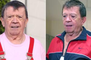 ¿Chabelo padece Alzheimer?: su hijo, Xavier López Miranda, revela cómo está la salud del actor