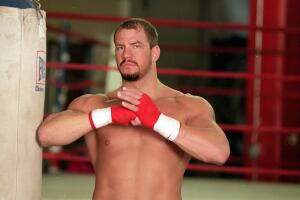 Tommy Morrison