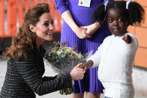 Duchess of Cambridge, Kate Middleton