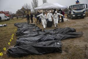 Russia Ukraine War Day In Photos