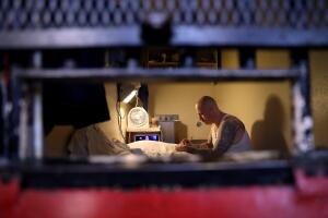 San Quentin California 